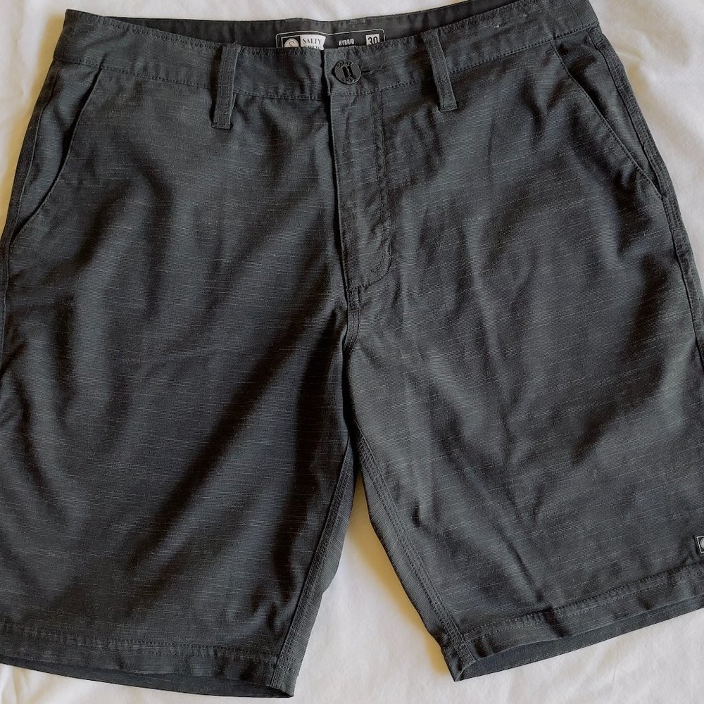 Salty Crew Shorts Men